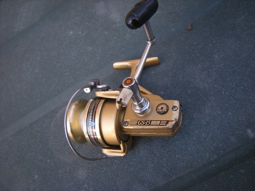 Mulinello spinning vintage - da,