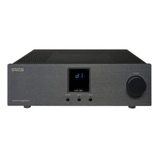 Magnum dynalab 301 - magnum,