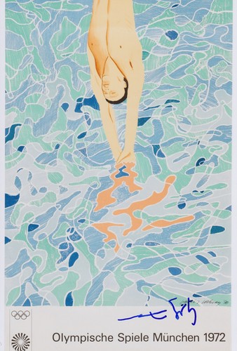Mark spitz olympia - spitz,