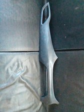 MODANATURA CRUSCOTTO OPEL CORSA E 2018 COD: 39050125