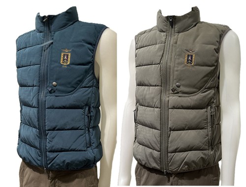 Aeronautica militare gilet - aeronautica,