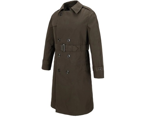 Cappotto army all weather - all,