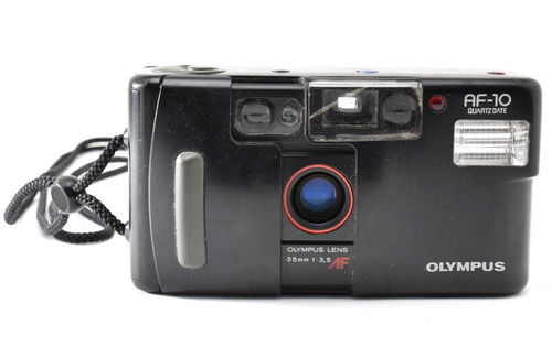 Olympus super qd - super,