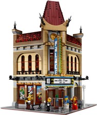 Lego Creator: Palace Cinema