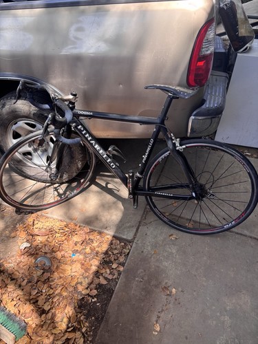 Rare pinarello dogma - pinarello,