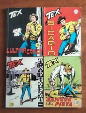 Lotto TEX Lire 200 Tre Stelle