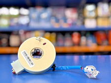 SENSORE DI COPPIA CAVO BLU CON