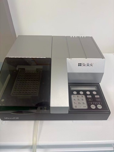 Biotek elx50 micropiastra - ,