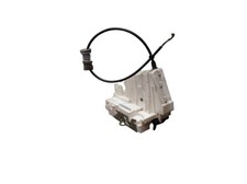 Rear right door - door, for