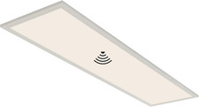 - Lampadario LED Soffitto