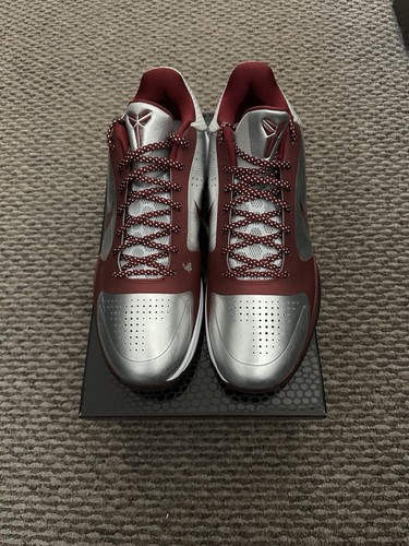 Nike kobe protro lower - 5,