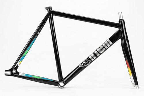 Cinelli mash telaio - cinelli,