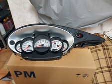quadrante strumenti porsche