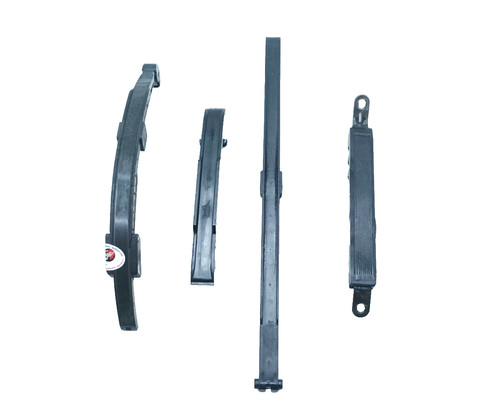 Pattini distribuzione yamaha - distribuzione,