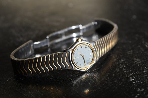Orologio ebel sport classique - orologio,
