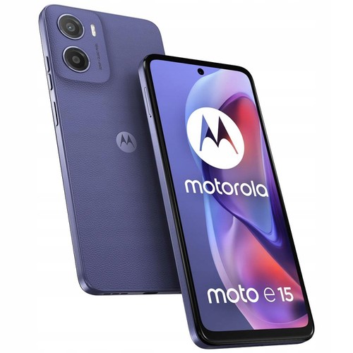 Motorola moto e15 fresh - e15, (fresh
