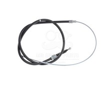 FUNE FRENO A MANO CENTRALE