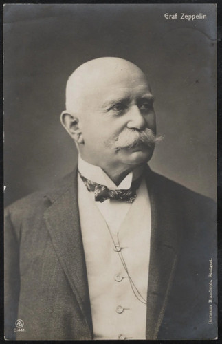 Germania 1908 cartolina - germania, b&w