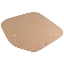 Pannello porta inferiore