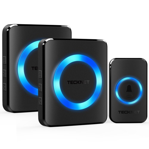 Campanelli wireless senza fili - campanelli,