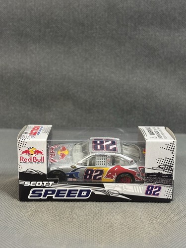Raro scott speed - scott, 2009