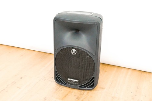 Mackie srm350v2 altoparlante - mackie,