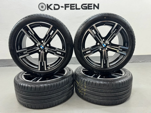 Ruote estive originali bmw - originali,