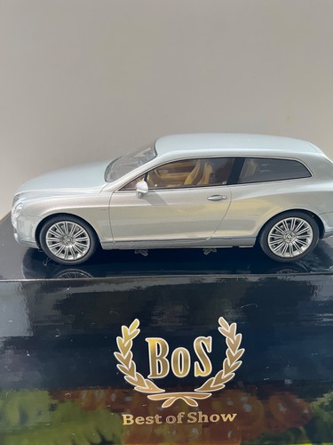 Bentley flying star touring - flying, by