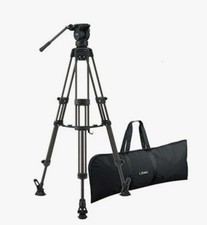 Libec lx7 treppiede video - treppiede,