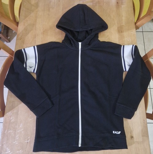 Felpa emporio armani anni - felpa,