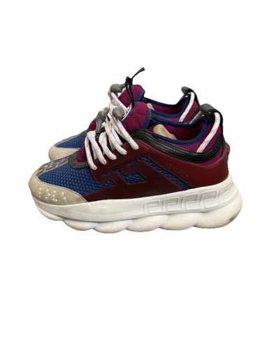 Versace chain reaction scarpe - chain,