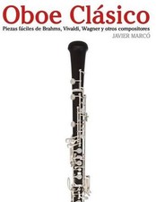 Oboe CL by Marc (Spanish)