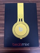 Beats by dr Dre Beats Mixr on