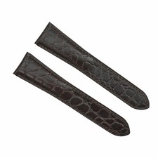 CINTURINO IN PELLE 23 MM/18 MM