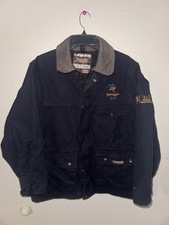 Giacca Vintage Driza Bone