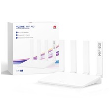 HUAWEI WiFi AX3 NEW Router 6 Plus a 3000 Mbps Larghezza di Banda Maggiore con
