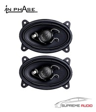 In Phase SXT5735 Sistema di