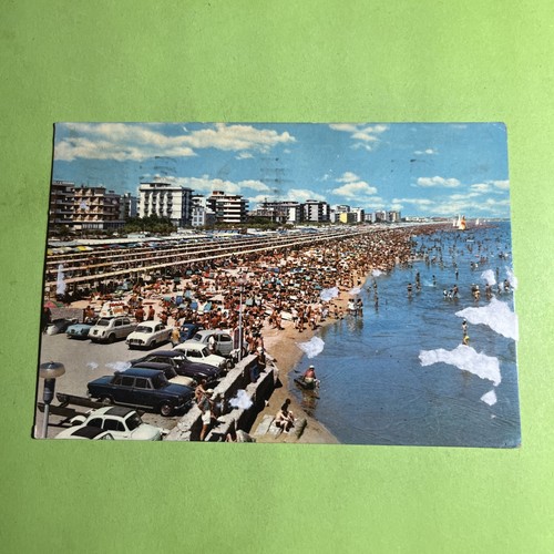 Riccione veduta panoramica - veduta,
