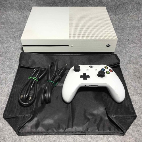 Consola microsoft xbox one - consola, s