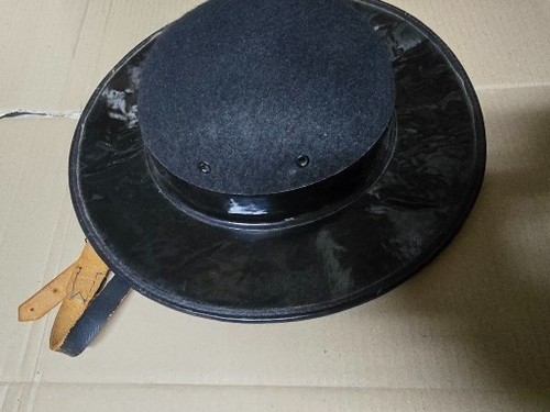 Vecchio cappello - vecchio,