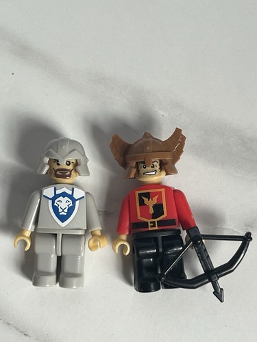 Rarissime minifigure lego - minifigure,