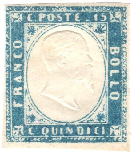 Regno vittorio emanuele ii - di,