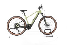 Cube Reaction Hybrid EXC E-MTB