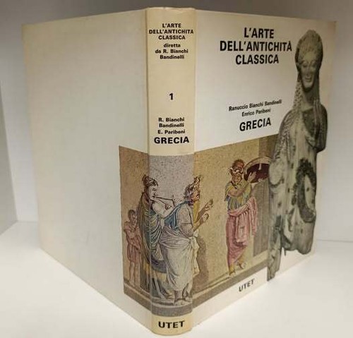 Arte dell antichità - l'arte, dell'antichità
