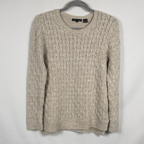 Maglione jeanne pierre panna - panna, a