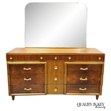 Mid Century Modern Art Deco