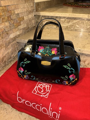 Rara bellissima borsa - borsa, donna