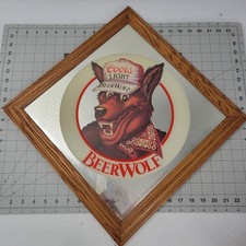 Specchio Coors Light Birra