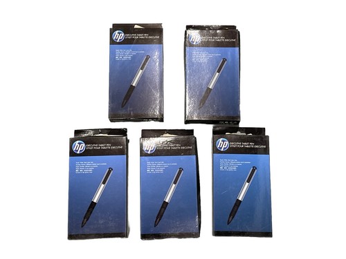 Lotto penne tablet - di, (5)
