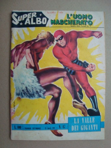Super albo - super,